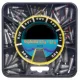 CHAMPION DRUPPELSET III 1,5-6,0GR.35ST - Lood set - Druppelood