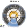 Kamasaki Bream Loodset 100gr
