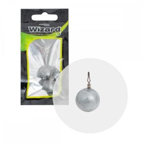 Wizard Dropshot Bollood 10G Go Green 2 St/Verpakking