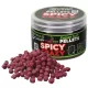 Sensas Super Soft Spicy Crazy 4mm Haakpellet 60gr