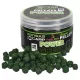 Sensas Super Soft Power Green 4mm Haakpellet 60gr