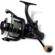 Quantum Mr. Pike The Releaser Model: 460 · BB: 4 · 300m/ 0,35mm · Drag F. 7kg / 15,4lbs - Werpmolen