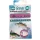Sensas Predator Strong Bronz 60cm 0,22mm 6 Monofil Voorgeknoopte Haak 10st