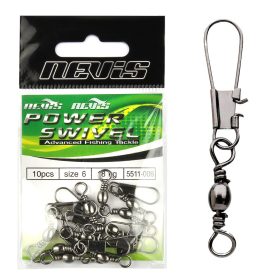 Nevis Wartelclip 6 10 st.