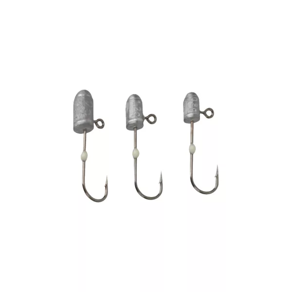 Savage Gear Micro Dart Kit JIG haak 8 2gr 5 stuks