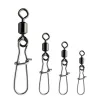 Nevis Cilindrische Wartel met Clip 4 10 st.