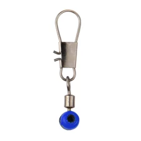 Nevis Feeder Glijdende Karabijnhaak S 10 st.