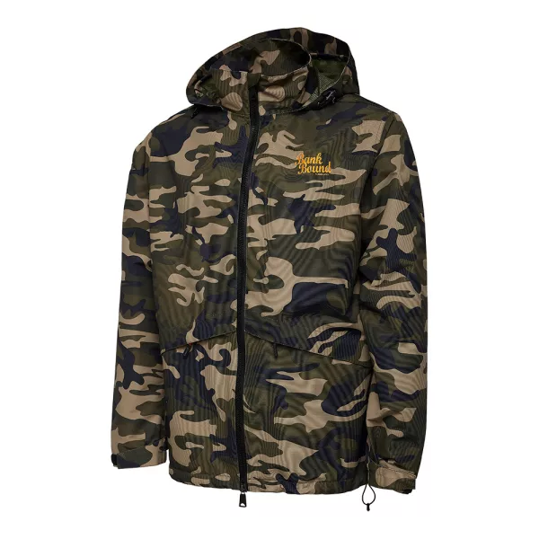 Prologic - Back Bound 3S Jacket Camo - 3-seizoenen jas - XXL - Lente kleding, Herfst kleding - Jas