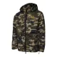 Prologic - Back Bound 3S Jacket Camo - 3-seizoenen jas - XXL - Lente kleding, Herfst kleding - Jas