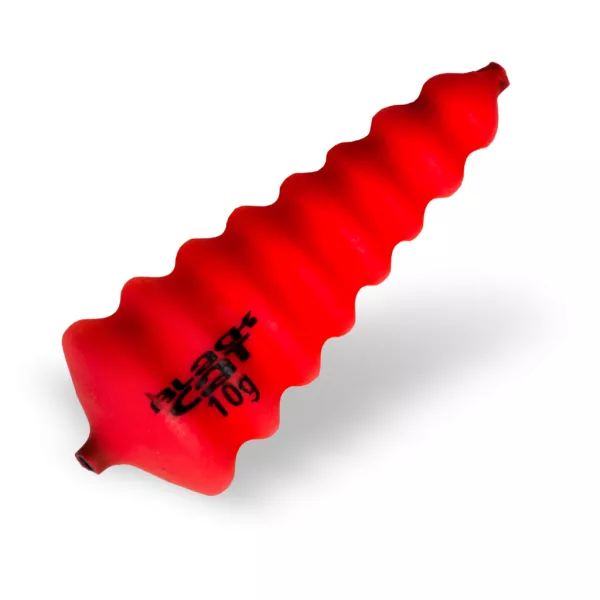Black Cat U-Float Tree 20G Fluo Rood