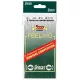 Sensas Feeling 3530 Brons 18cm 0,08mm 18 Voorgeknoopte Monofilament Haak 8 stuks