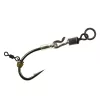Carp Academy Snelsluiting met Ring 11-S 10st