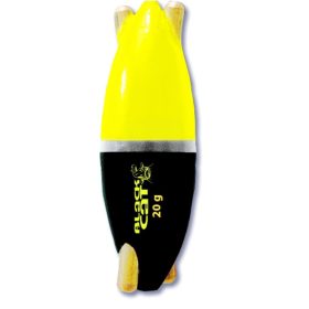 Black Cat vibro onderwater dobber 20g