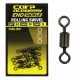 Carp Academy Karper Wartel maat 11 S 10 stuks