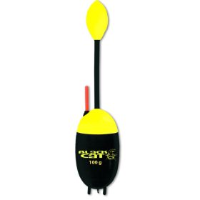 BLACK CAT Meerval Dobber 250G