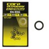 Carp Academy Haakring 2,5mm XS 20st