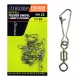 Nevis Feeder Wartelclip 16 10 st.