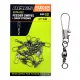 Nevis Feeder Wartelclip 16 10 st.