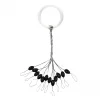 Carp Academy Hair Rig Stopper S