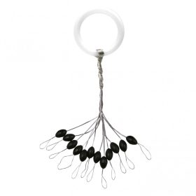 Carp Academy Hair Rig Stopper S