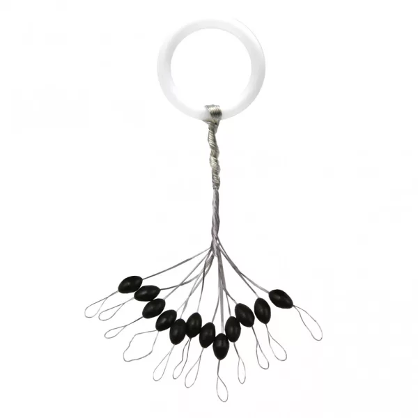 Carp Academy Hair Rig Stopper S
