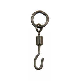 Carp Academy Spinner Rig 8 Wartels 8 stuks