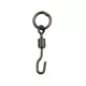 Carp Academy Spinner Rig 8 Wartels 8 stuks