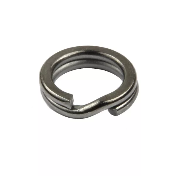 Nevis 8mm Meerval splitring 10 stuks