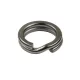 Nevis 8mm Meerval splitring 10 stuks