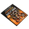 Nevis 8mm Meerval splitring 10 stuks