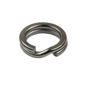 Nevis 10mm Meerval splitring 10 stuks