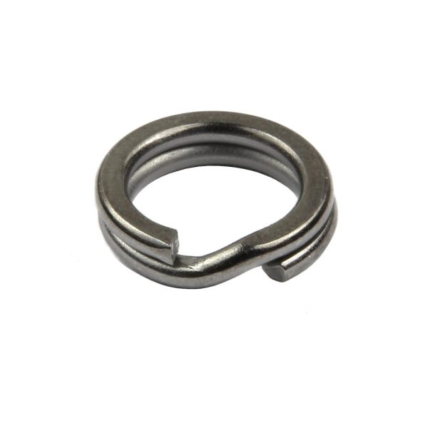 Nevis 10mm Meerval splitring 10 stuks