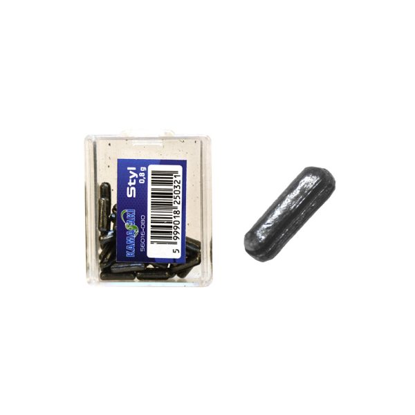 Kamasaki Styllood 0,8gr