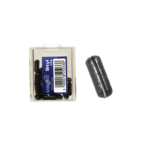 Kamasaki Styllood 1,0gr