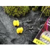 Carp Academy Teflon Hook XS-4 Zwart 6 10 stuks/verpakking Boiliehaak met oog en weerhaak