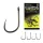 Carp Academy Karma Wide Gape XR 6 Oog, Haak zonder weerhaak 10 stuks