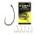 Carp Academy Karma SnagX 4 Oog, Haak zonder weerhaak 10 stuks