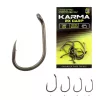 Carp Academy Karma RX Carp 6 Füles, Szakállas Bojlis Horog 10db