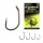 Carp Academy Karma RX Carp 6 Füles, Szakállas Bojlis Horog 10db