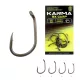 Carp Academy Karma RX Carp 6 Füles, Szakállas Bojlis Horog 10db
