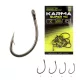 Karma Super TC 6 Füles, Szakállas Bojlis Horog 10db