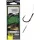 Owner Method Feeder 56930 6 Voorgeknoopte haak met weerhaak, oog en aaspin 6 stuks