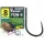 Owner FDH-5 14 Haak met oog, zonder weerhaak, voor feeder 10db
