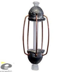 EnergoTeam Voerkorf geribbeld Geribbelde korf 20gr