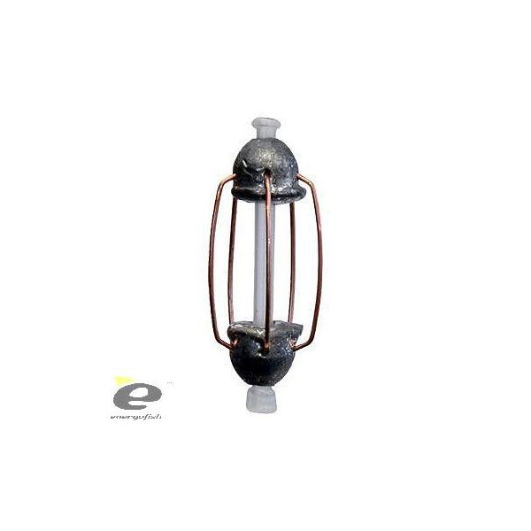 EnergoTeam Voerkorf geribbeld Geribbelde korf 20gr