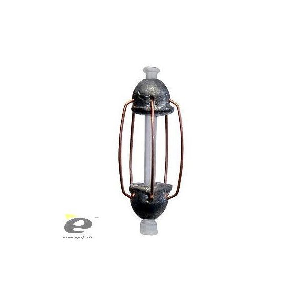 EnergoTeam Voerkorf geribbeld Geribbelde korf 45gr