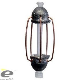 EnergoTeam Voerkorf geribbeld Geribbelde korf 50gr