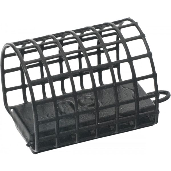 EnergoTeam Voerkorf Ronde Zijmand 60gr