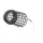 Carp Expert Voerkorf Distance Zijmand 40gr - Bullet korf