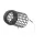 Carp Expert Voerkorf Distance Zijmand 60gr - Bullet korf